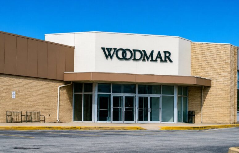 Department Store, Demolition, Sportsplex: What Happened to Woodmar Mall in Hammond, IN