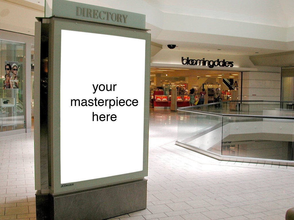 Beverly Center