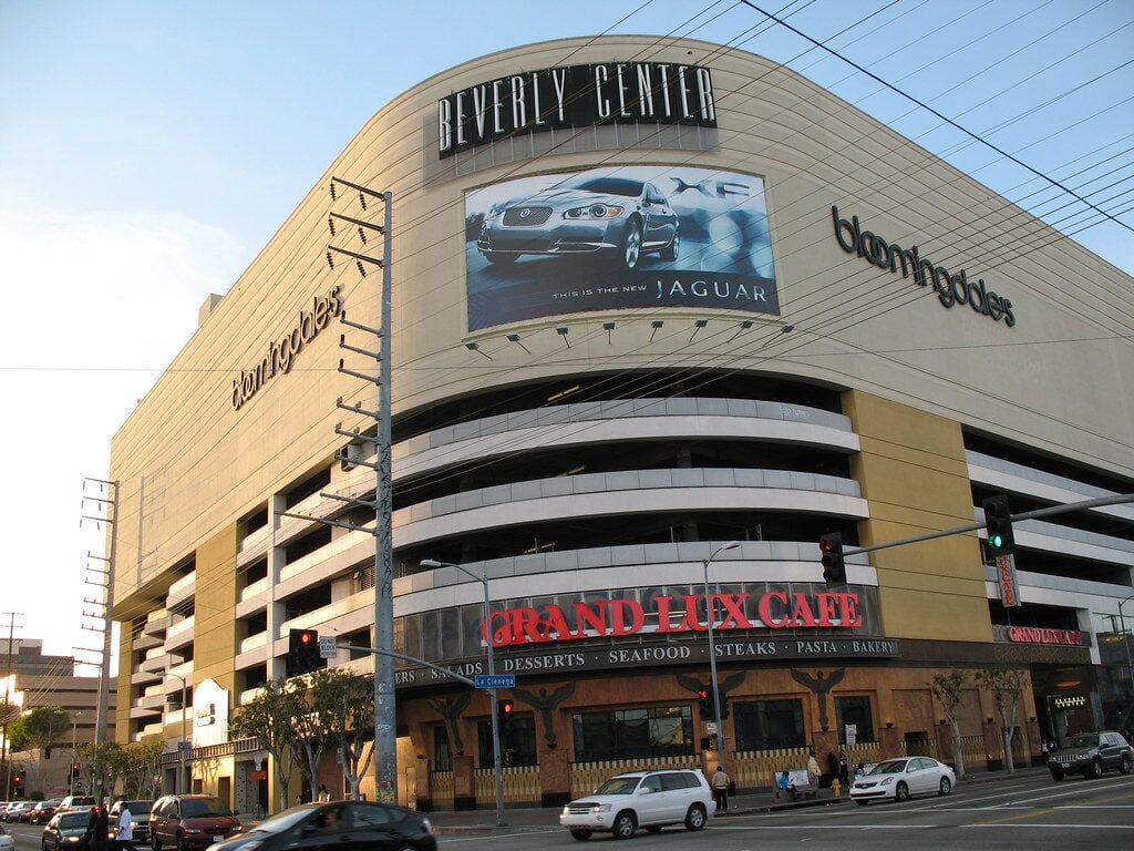 Beverly Center