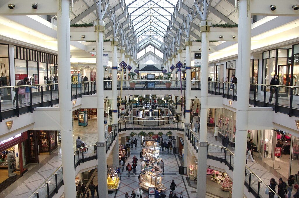 CambridgeSide