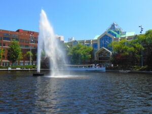 US Malls 418 CambridgeSide