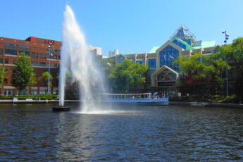 CambridgeSide