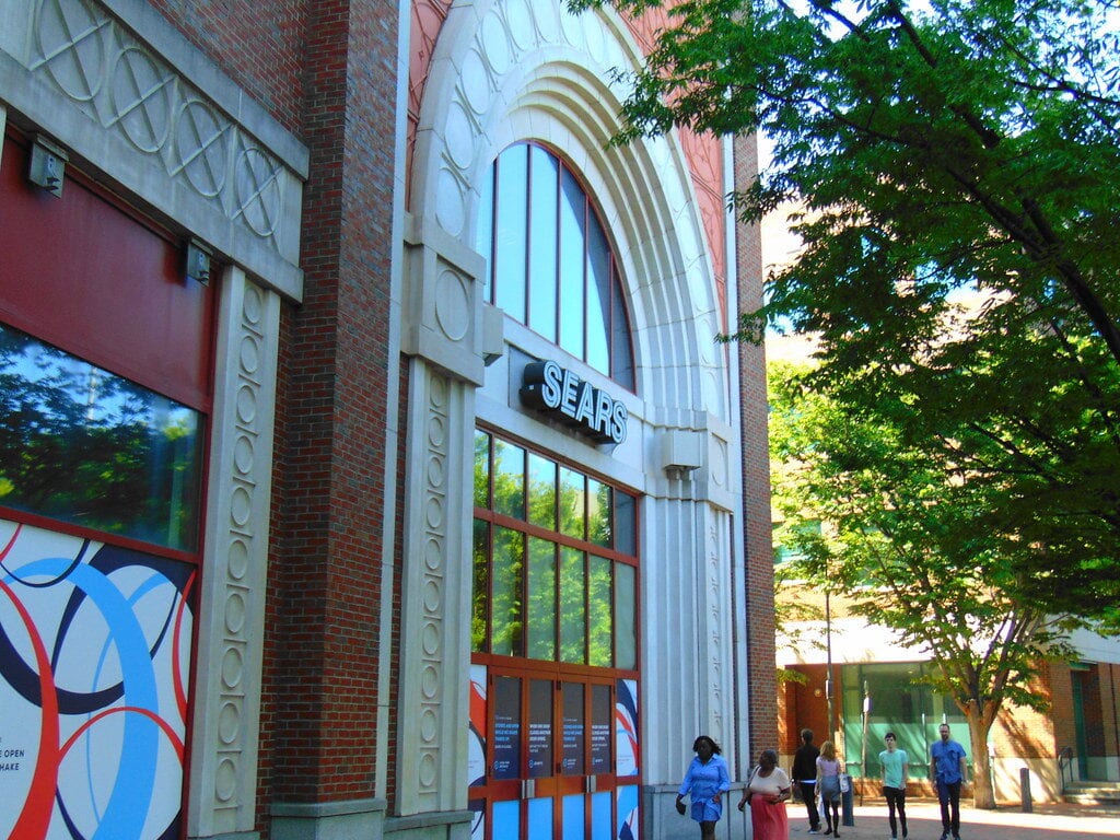 CambridgeSide