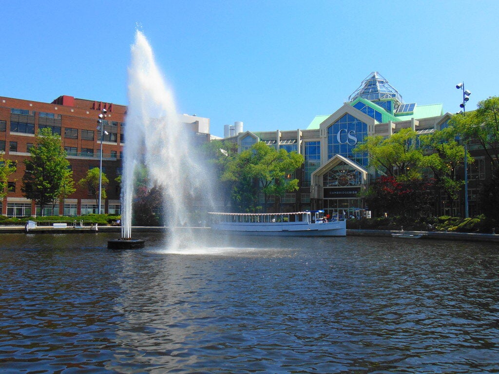 CambridgeSide