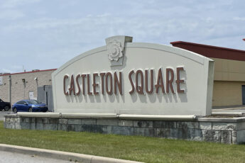 Castleton Square