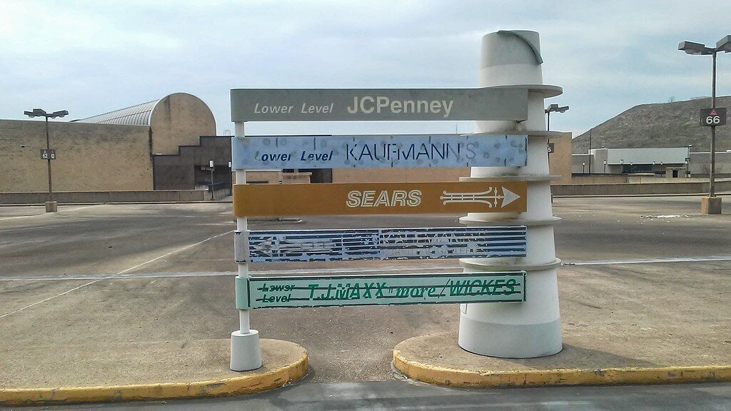 Century III Mall