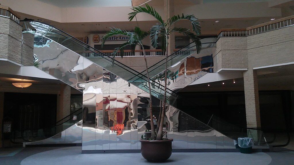 Century III Mall