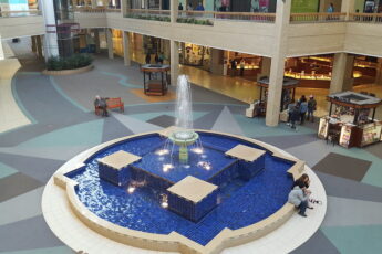 Century III Mall