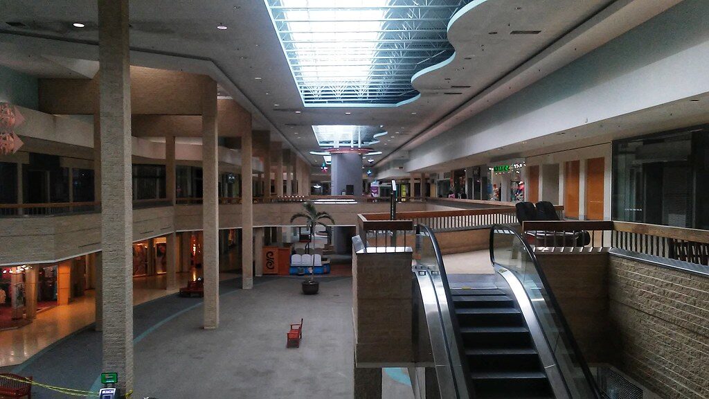 Century III Mall