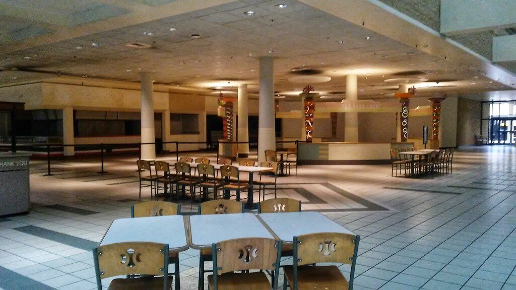 Century III Mall