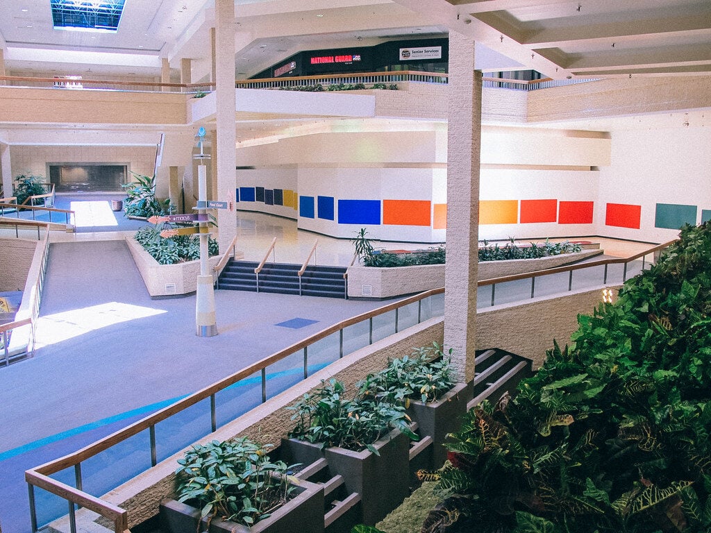 Century III Mall