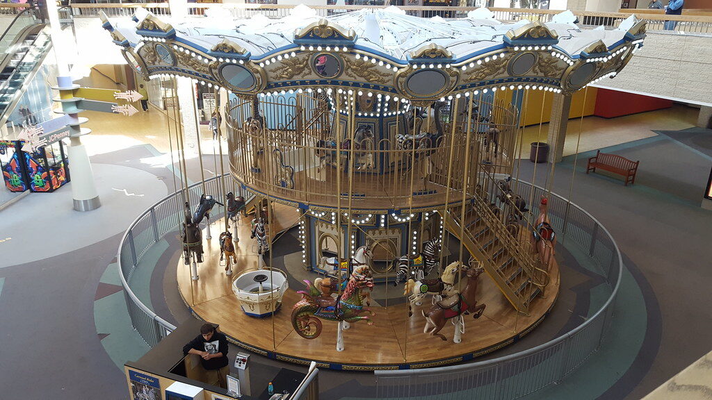 Century III Mall