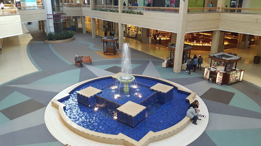 Century III Mall