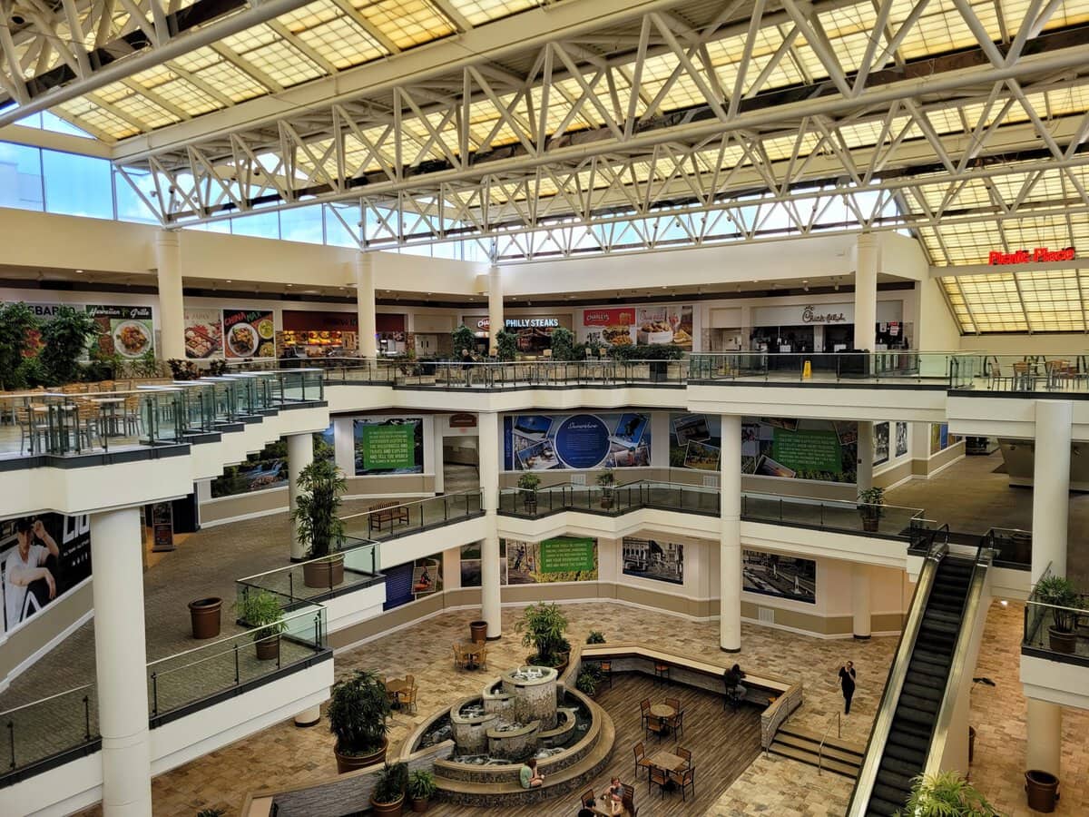 Charleston Town Center