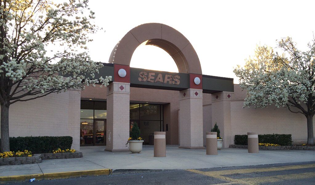 Decatur Mall in Decatur, AL