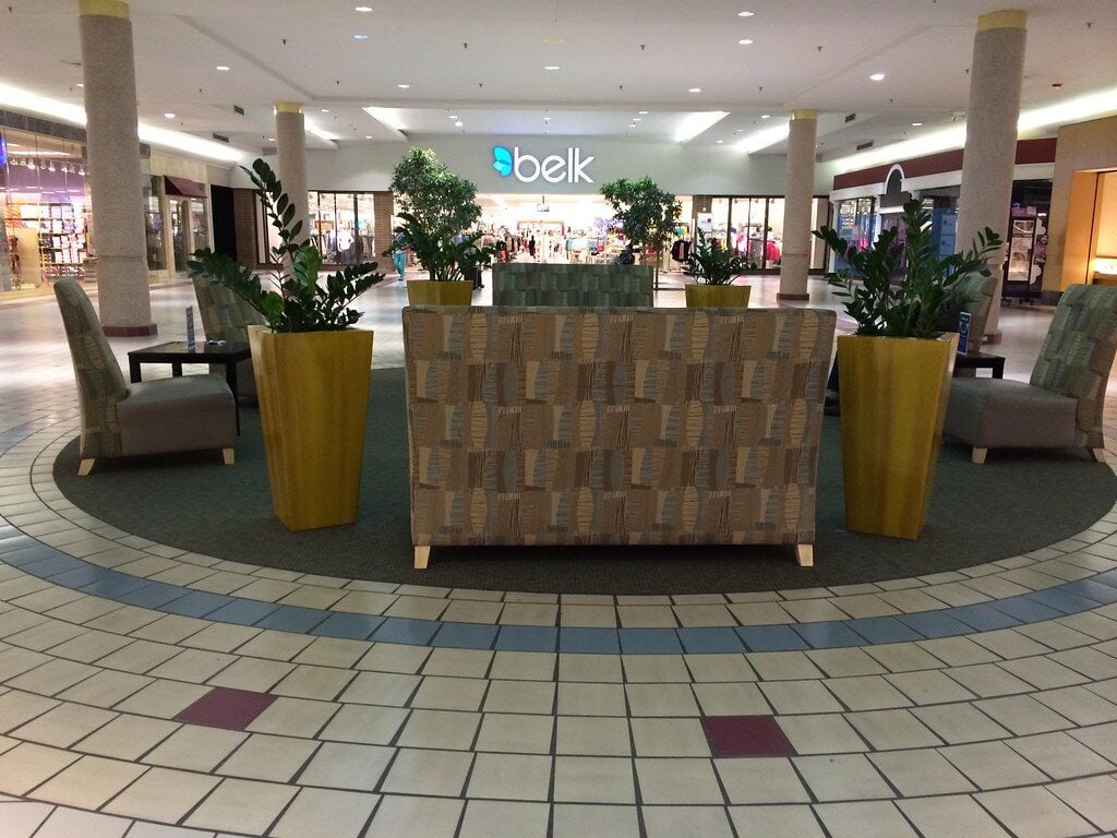 Decatur Mall in Decatur, AL