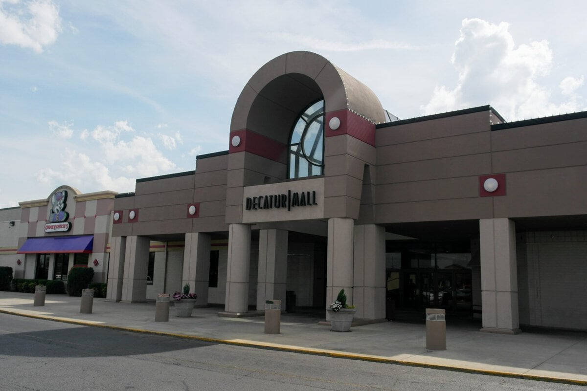 Decatur Mall