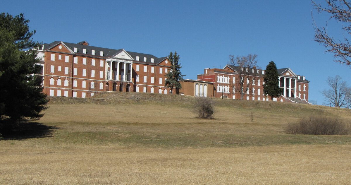 DeJarnette Sanitarium