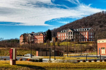 DeJarnette Sanitarium