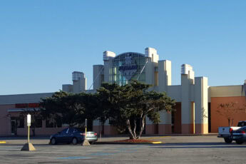 Dutch Square Mall Columbia, SC