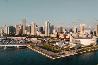 expensive Miami