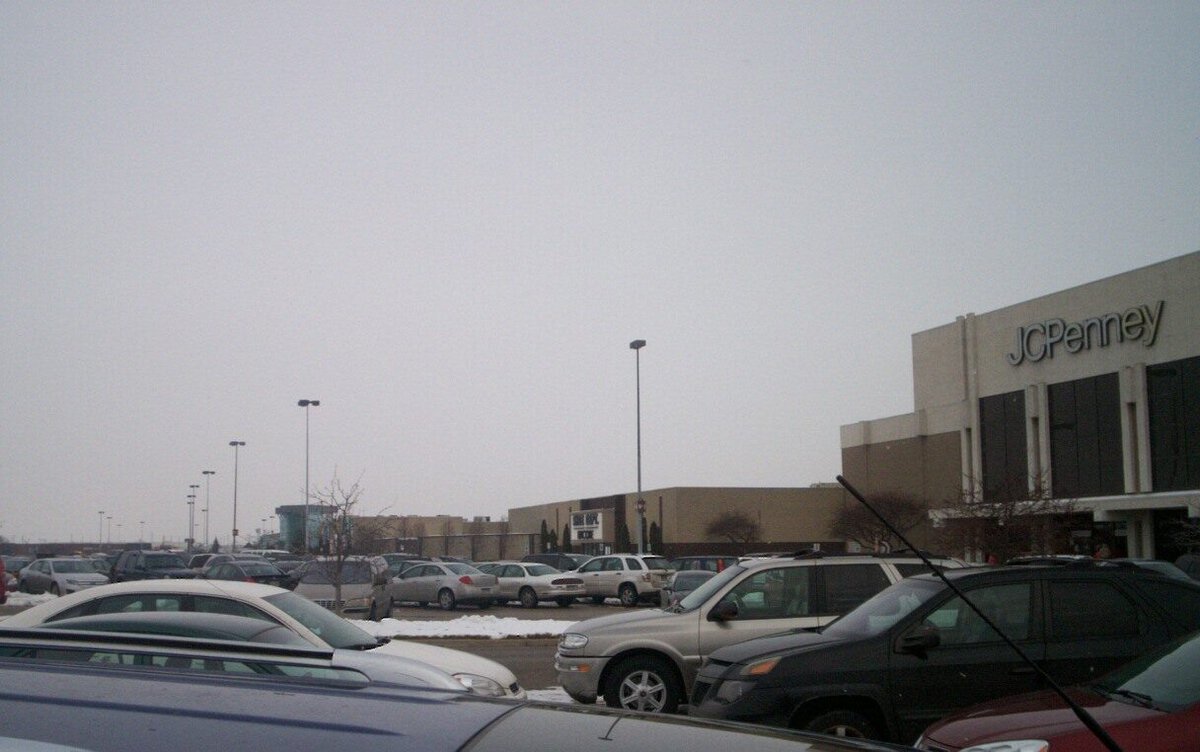 Fashion Square Mall Saginaw