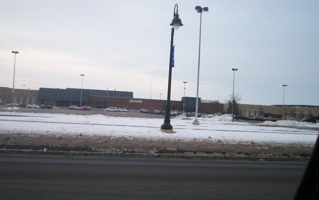 Fashion Square Mall Saginaw