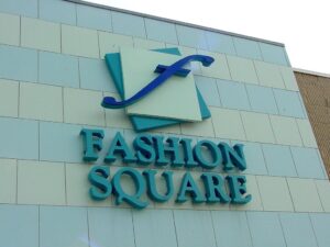 Fashion Square Mall Saginaw