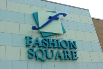 Fashion Square Mall Saginaw