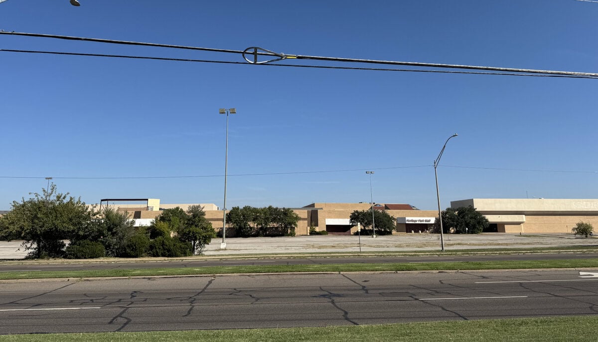 Heritage Park Mall