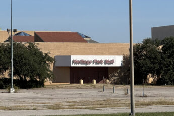 Heritage Park Mall