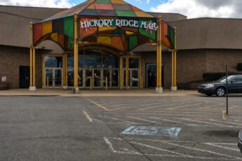 Hickory Ridge Mall