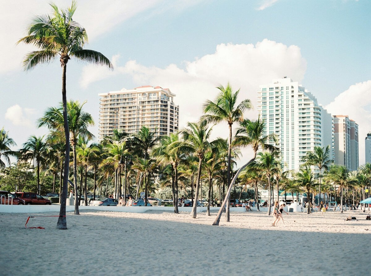 How Long to Spend in Miami