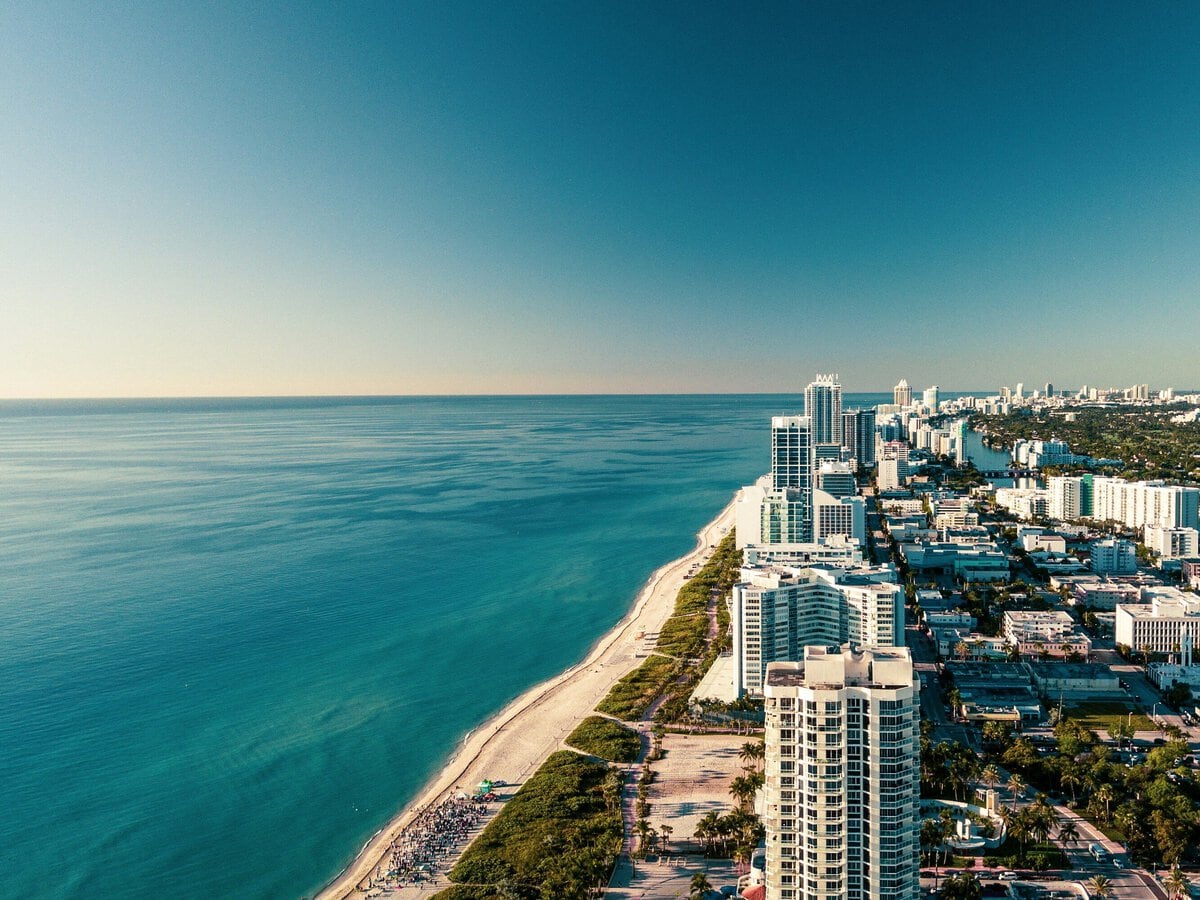 how long to stay in Miami