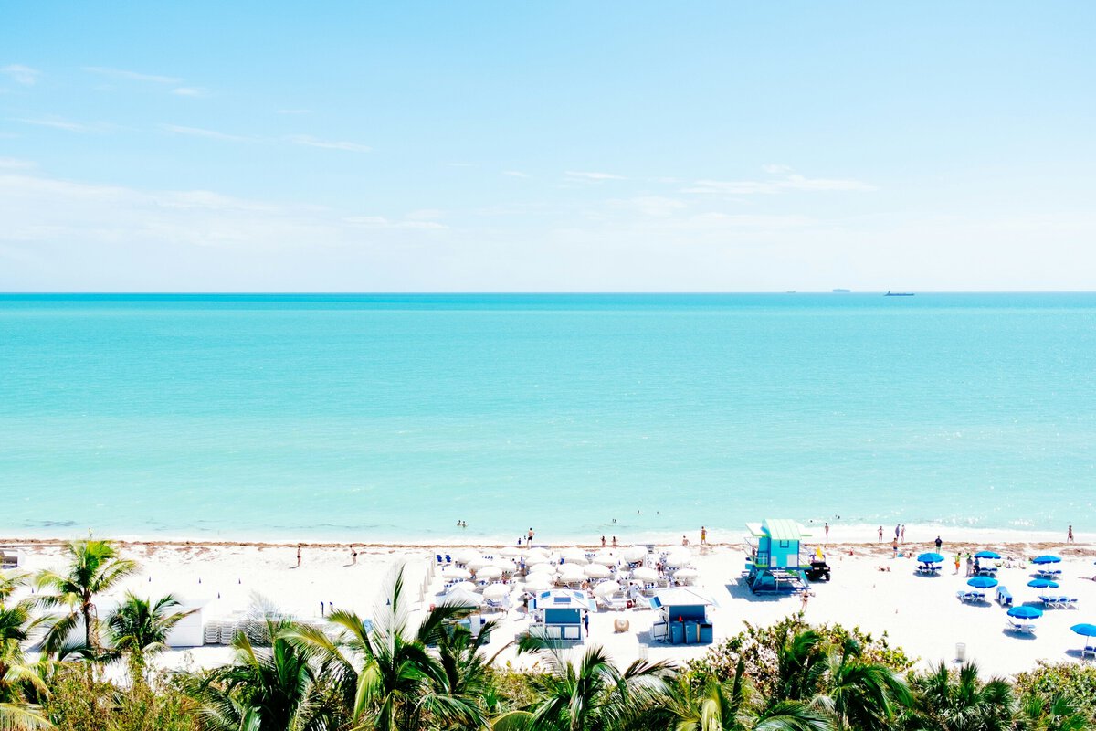 How Many Days Do You Need in Miami