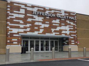 Jefferson Valley Mall