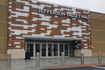 Jefferson Valley Mall