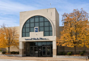 Laurel Park Place in Livonia, MI