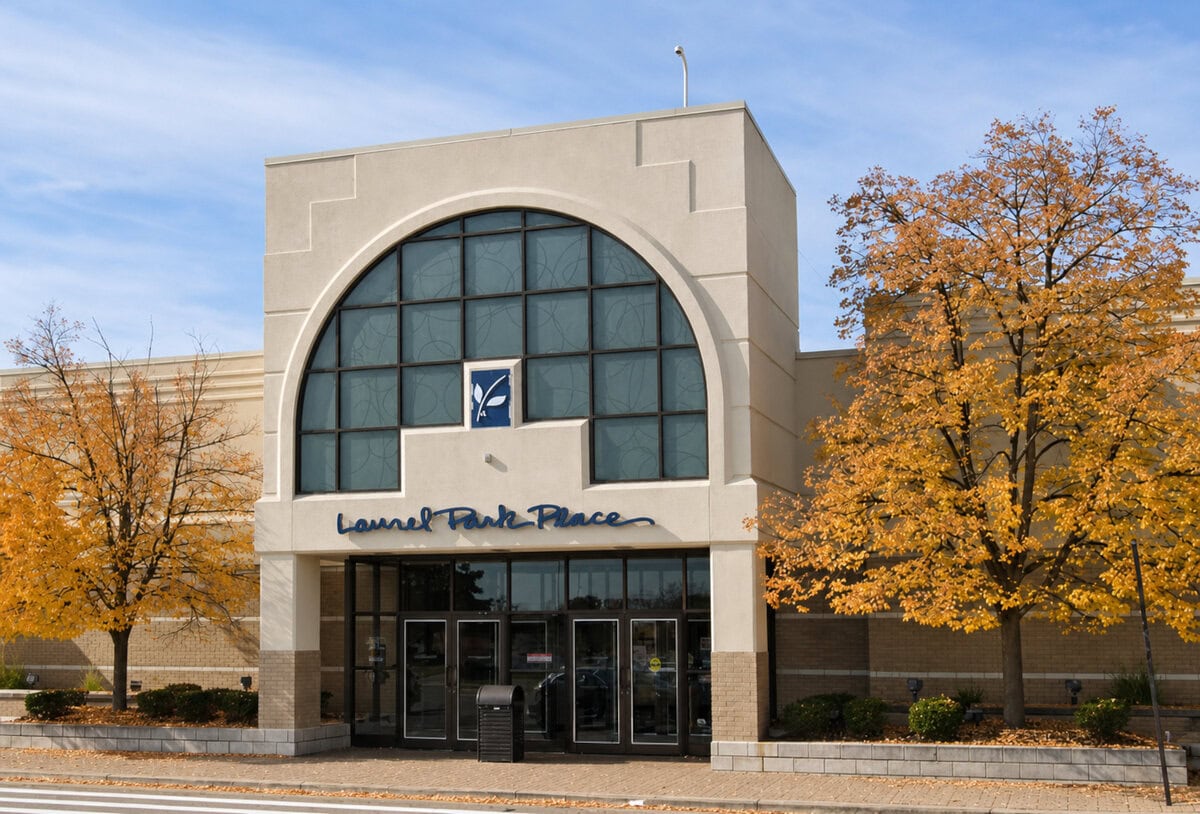 Laurel Park Place in Livonia, MI