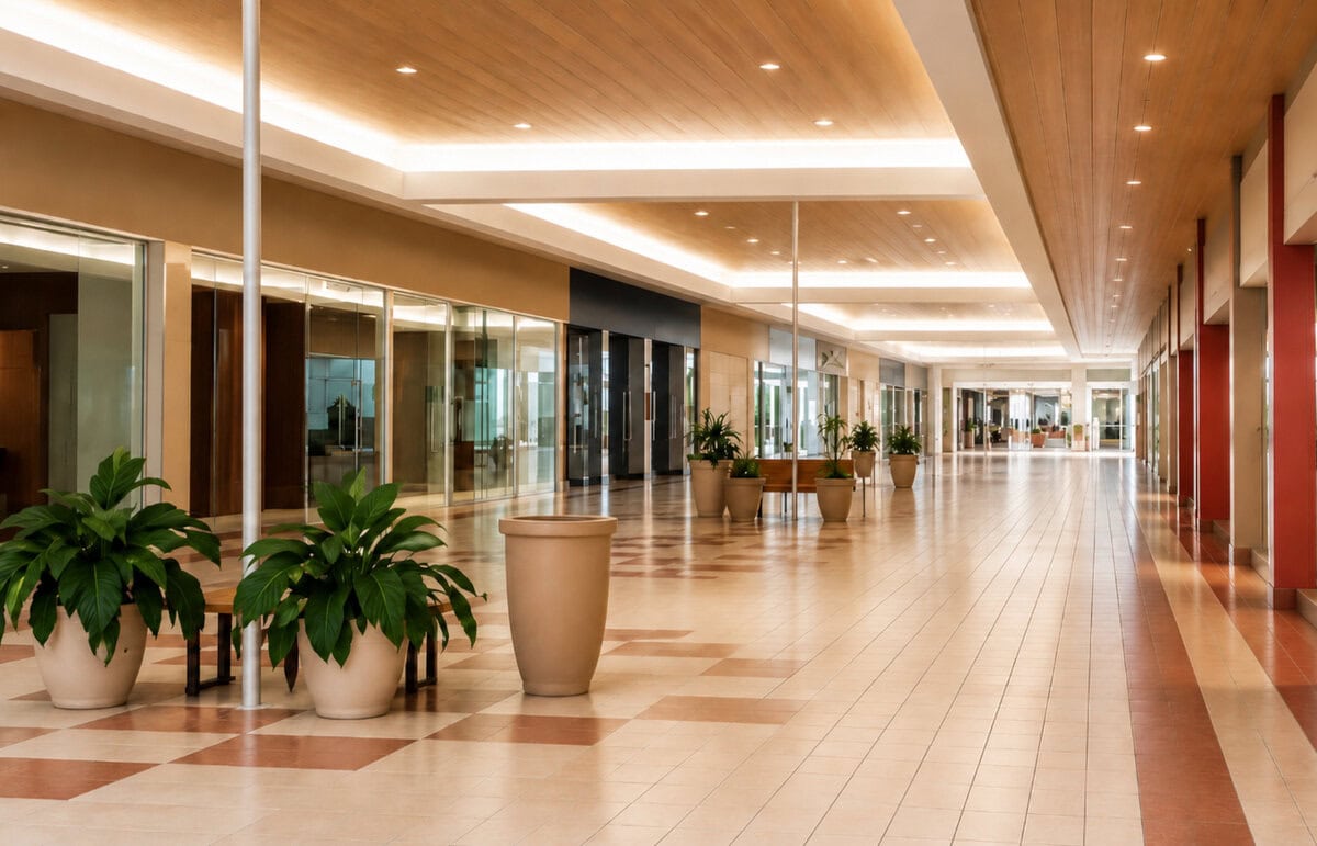 Ledgewood Mall in Ledgewood, NJ