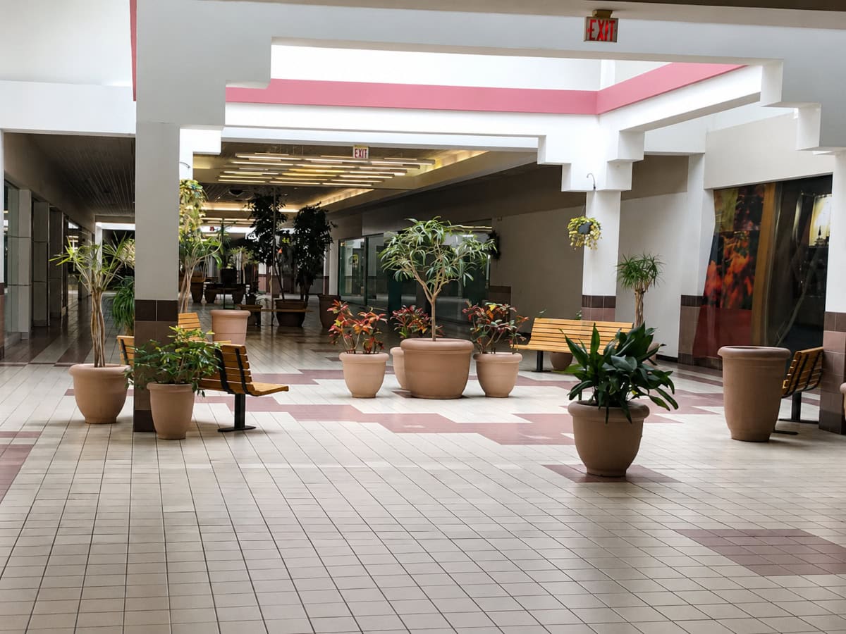 Ledgewood Mall in Ledgewood, NJ