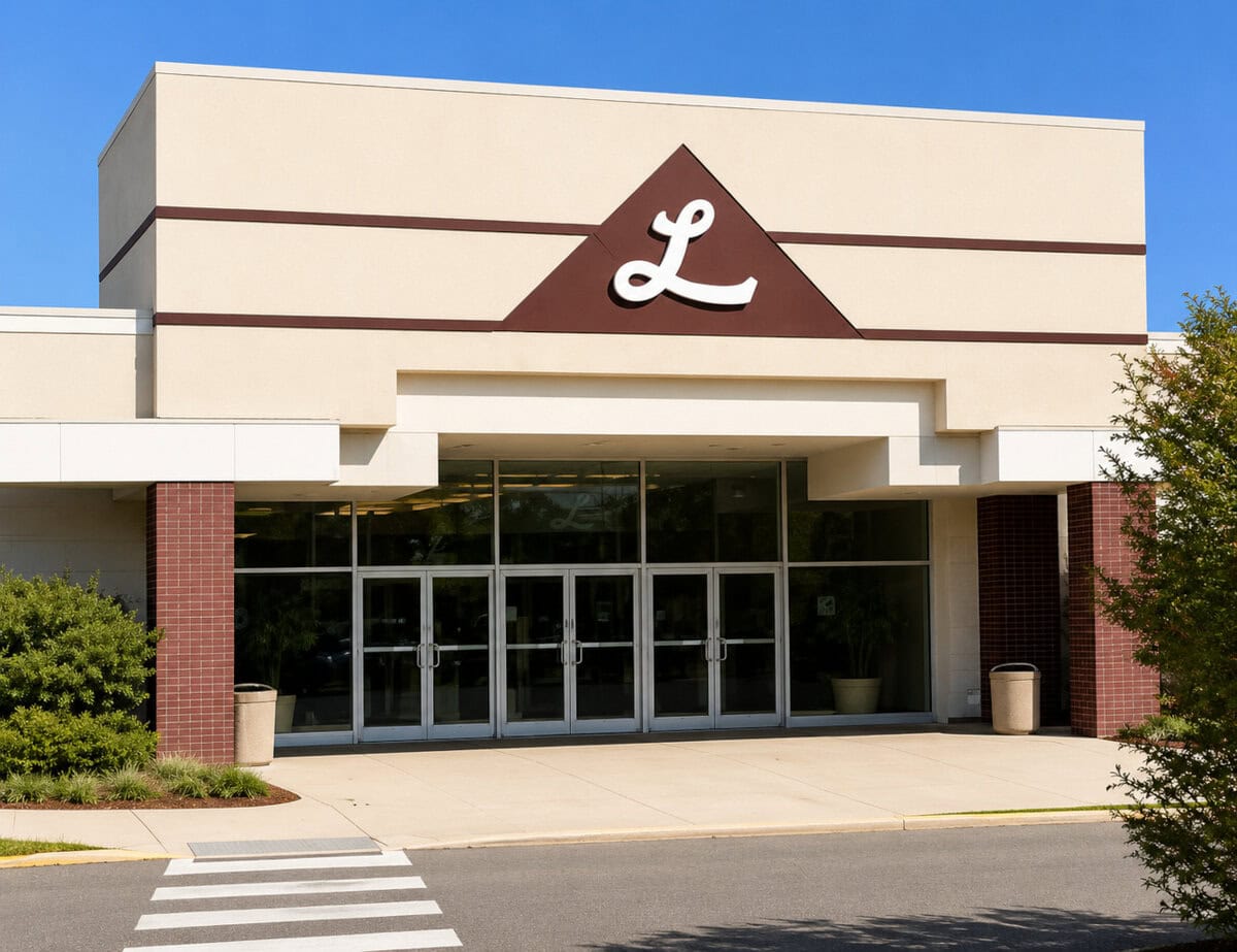 How Ledgewood Mall Survived by Tearing Itself Down in Roxbury Township, NJ