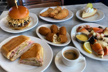 What Is Miami's Most Famous Food?