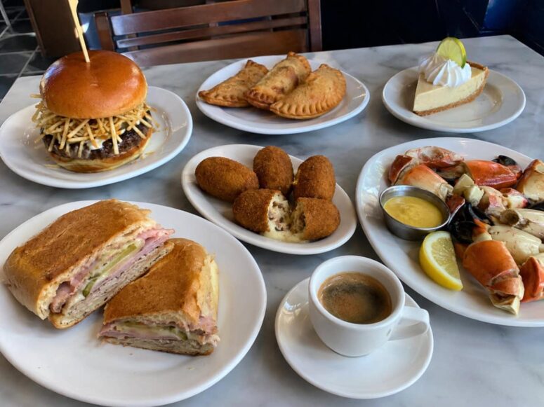 What Is Miami's Most Famous Food? The Cuban Sandwich and What Else to Eat