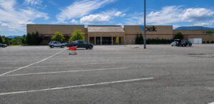 US Malls 359 Middlesboro Mall