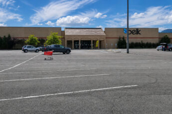 Middlesboro Mall