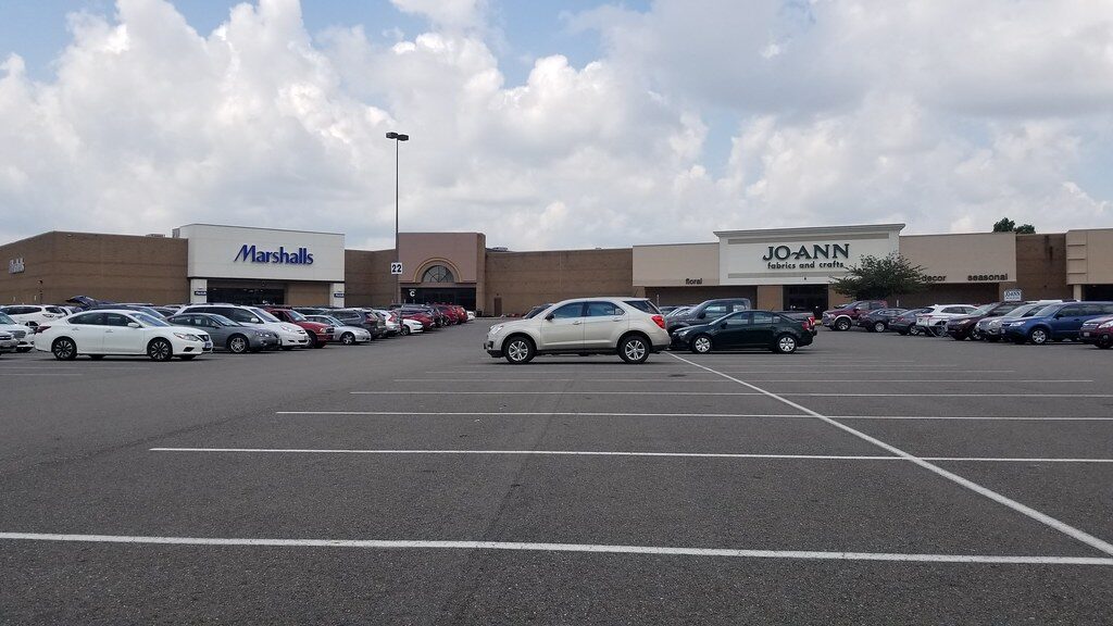 New Towne Mall