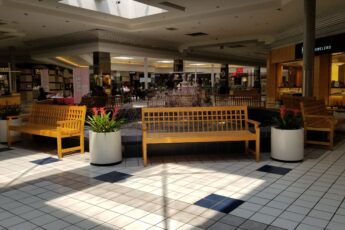 New Towne Mall