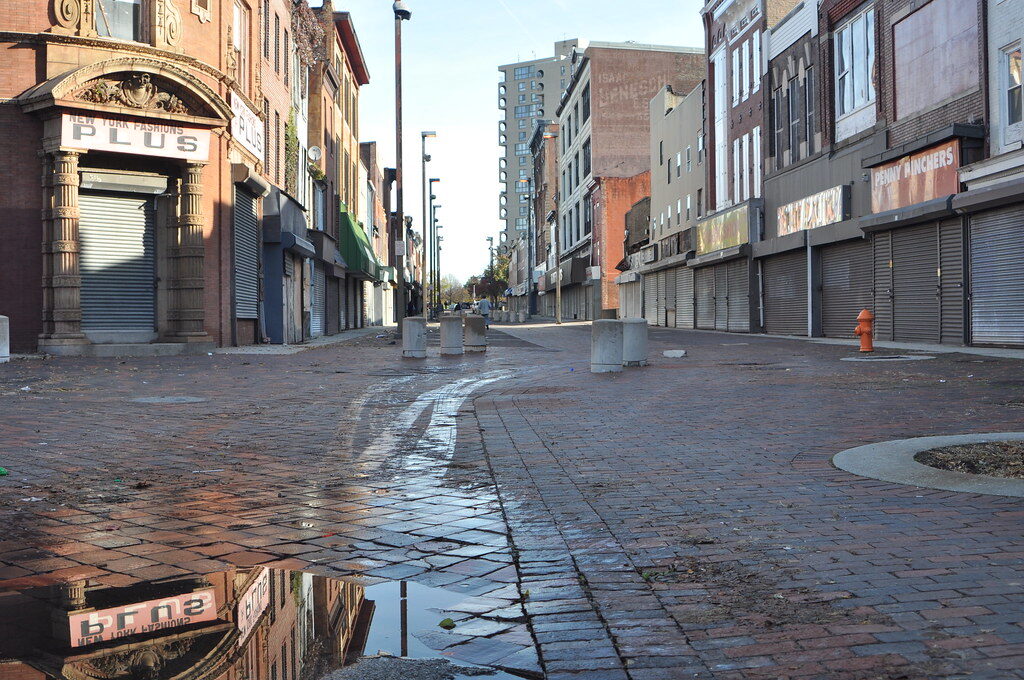Old Town Mall