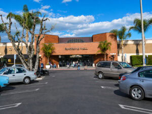US Malls 46 Panorama Mall